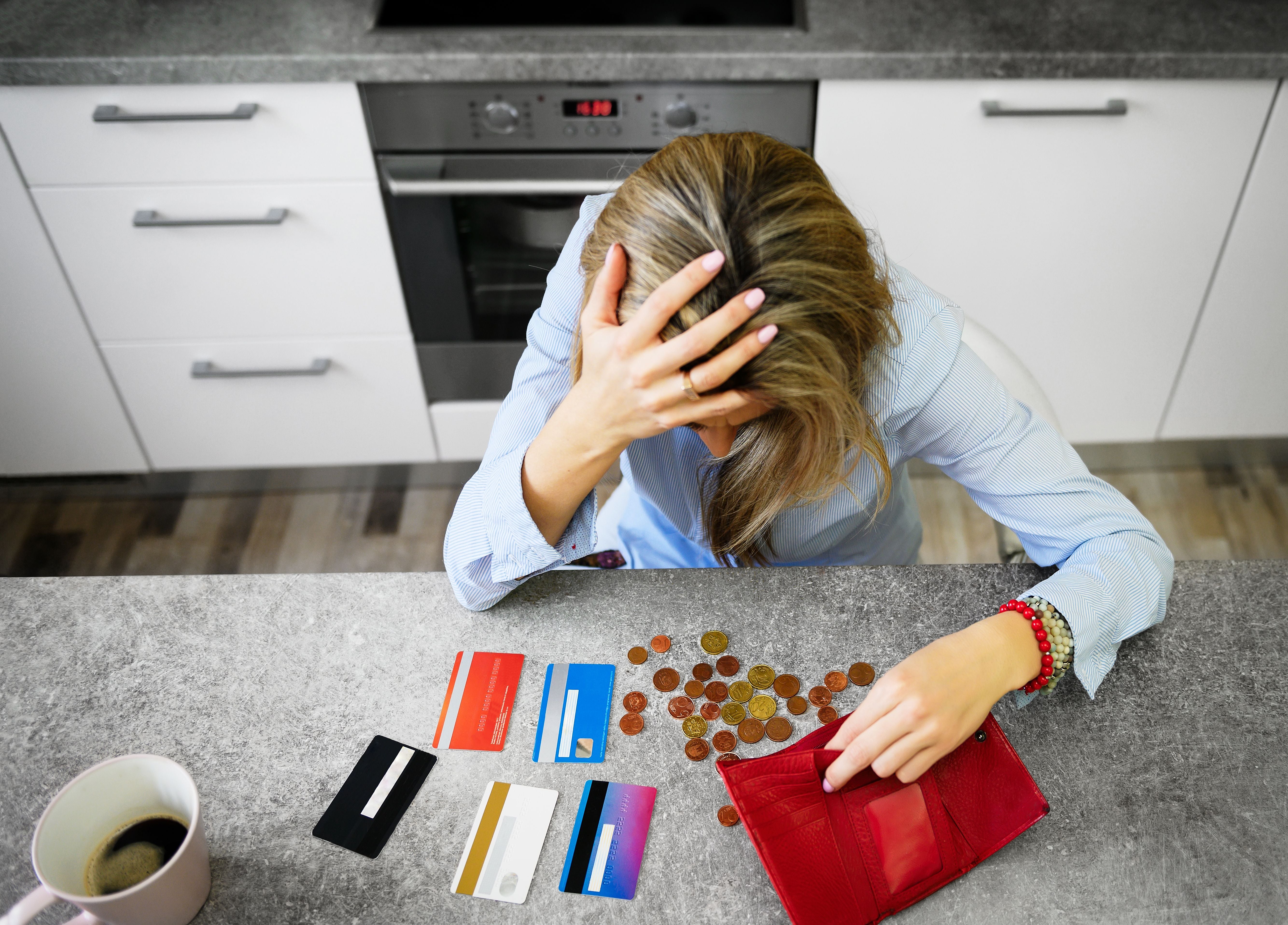 The Car Loan Lady Helps With Bad Credit The Car Loan Lady Helps With Bad Credit